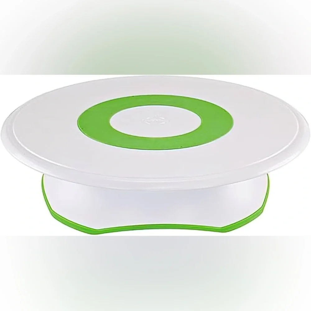 WILTON  TRIM’N TURN ULTRA CAKE TURNTABLE